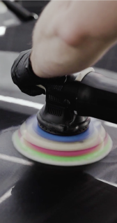 Scratch & Dent Removal